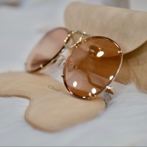 Chloe Accessories - NIB Chloe' 61mm Sunglasses FREE shipping